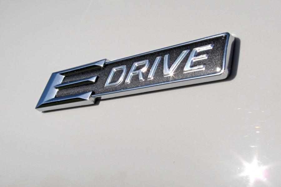  BMW ActiveE 2012 года  (фото 4 из 59)